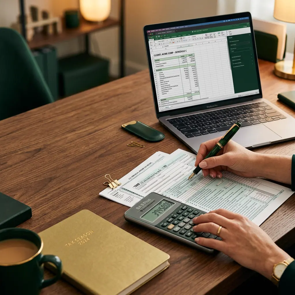 Frequently asked questions about tax filing