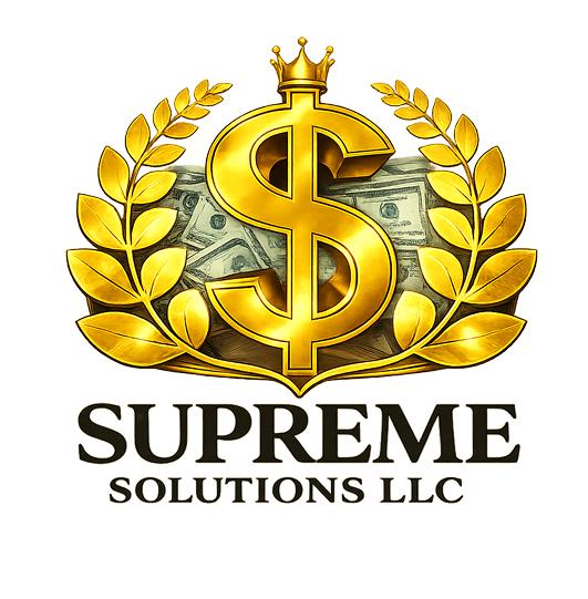 Supreme Solutions LLC